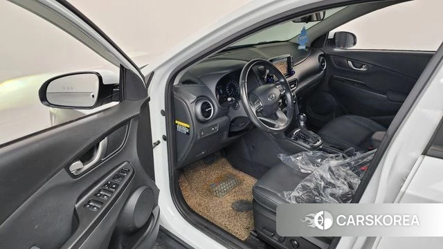 Hyundai Kona id 4610079 из Кореи 20