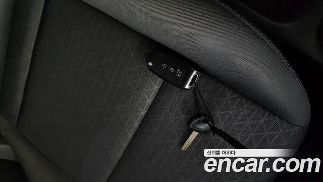 Kia Morning Urban (JA) id 2638569 из Кореи 20