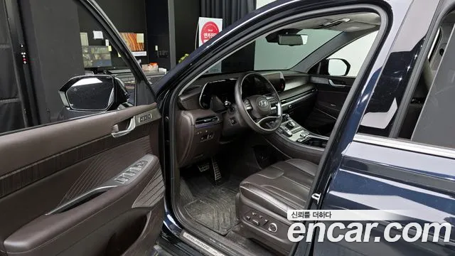 Hyundai The New Palisade id 2853100 из Кореи 20