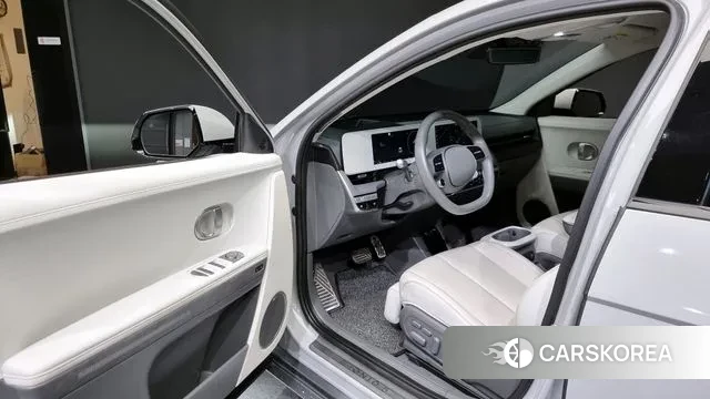 Hyundai Ionic 5 id 3016994 из Кореи 20