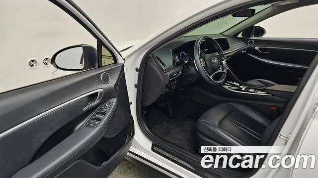 Hyundai Sonata Hybrid (DN8) id 2927427 из Кореи 20