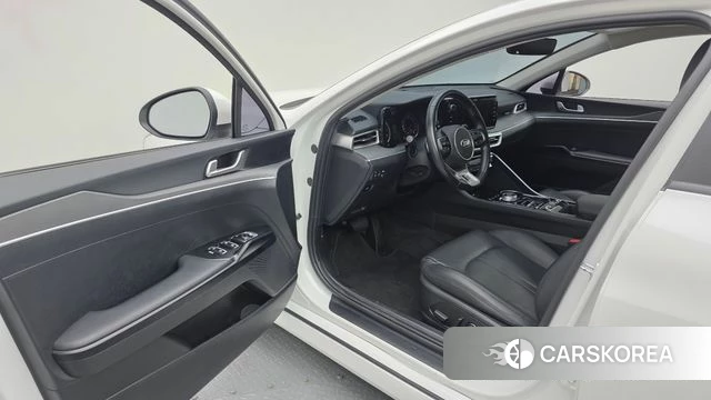 Kia K5 3rd generation id 4594659 из Кореи 20