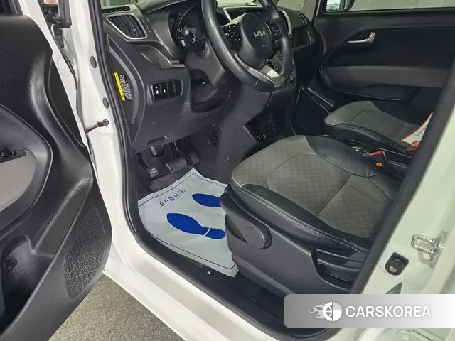 Kia The New Ray id 3644077 из Кореи 20
