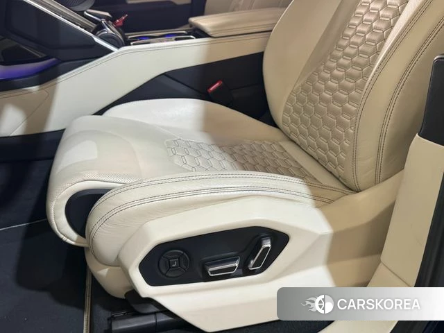 Lamborghini Urus id 3924226 из Кореи 20