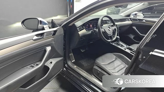 Volkswagen Arteon id 4671962 из Кореи 35