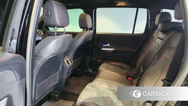 Mercedes-Benz GLB-Class X247 id 3752274 из Кореи 17