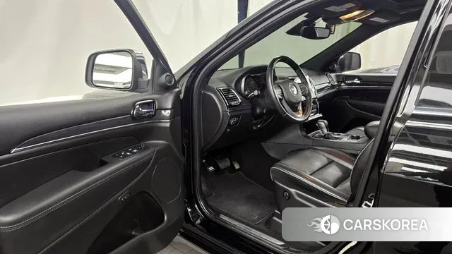 Jeep Grand Cherokee id 3374835 из Кореи 20