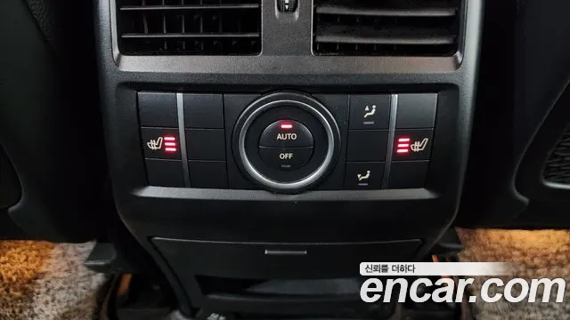 Mercedes-Benz GLE - Class W166 id 2618271 из Кореи 20