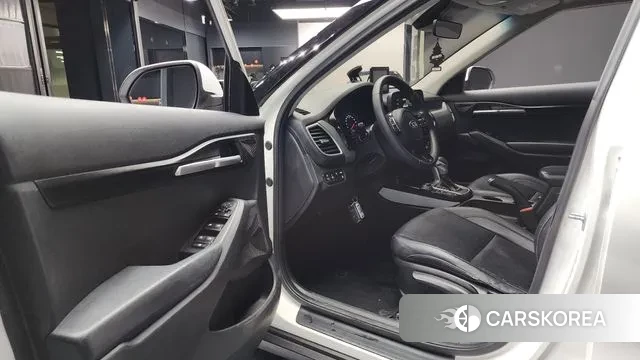 Kia Seltos id 3509269 из Кореи 20