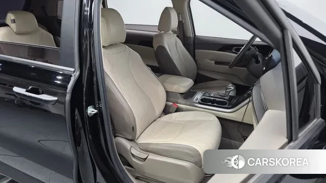 Kia Carnival 4th generation id 3671830 из Кореи 20