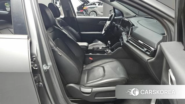 Kia Sportage 5th Generation id 4488869 из Кореи 30
