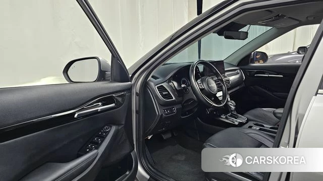 Kia Seltos id 4624587 из Кореи 20