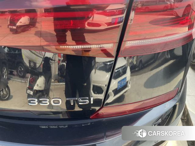 Volkswagen Passat id 4314165 из Китая 26