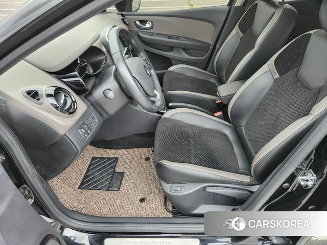 Renault Korea (Samsung) Clio id 4536172 из Кореи 20