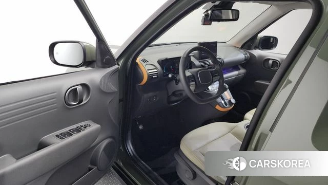 Hyundai Casper id 4231385 из Кореи 34