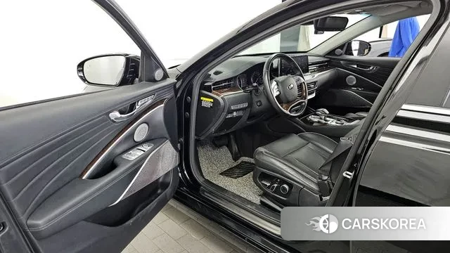 Kia More K9 id 3214841 из Кореи 20