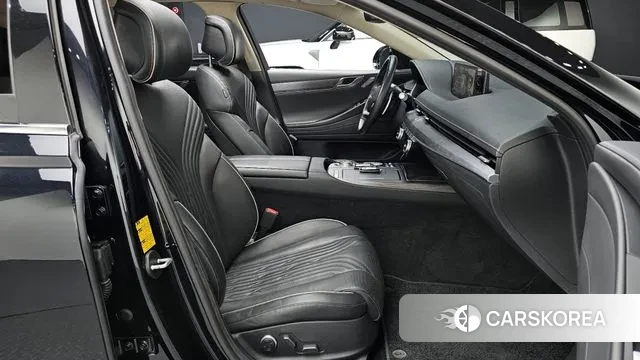 Genesis G80 (RG3) id 3592808 из Кореи 20