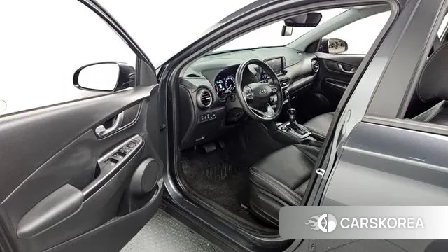 Hyundai Kona id 3335689 из Кореи 20