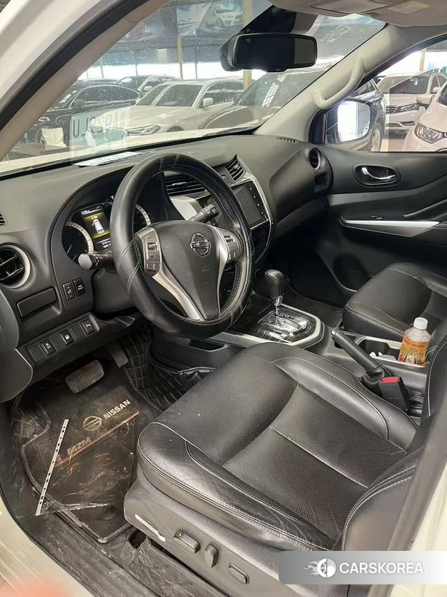 Nissan Tuda id 4207376 из Китая 10