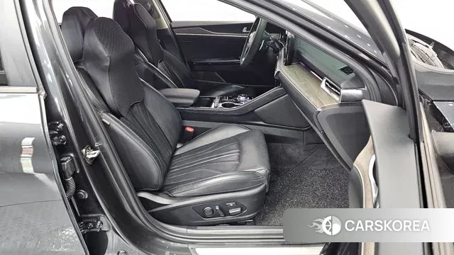 Kia K5 3rd generation id 3708314 из Кореи 20