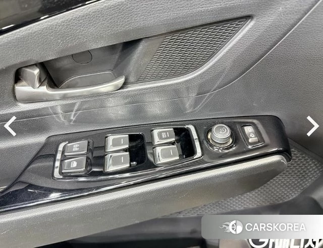 Ssangyong Beautiful Korando id 4367690 из Кореи 20