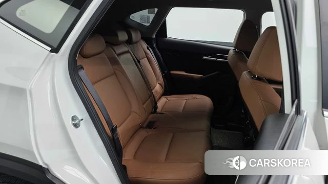 Kia The New Seltos id 4834579 из Кореи 39