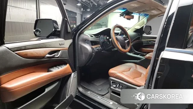 Cadillac Escalade id 3509787 из Кореи 20