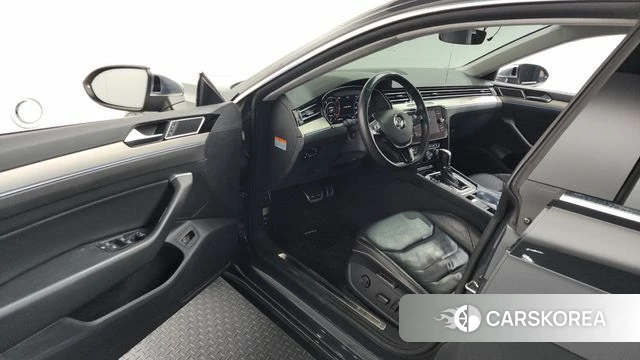 Volkswagen Arteon id 3844922 из Кореи 20