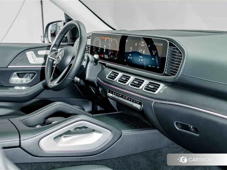 Mercedes-Benz GLE (imported) id 4578229 из Китая 27