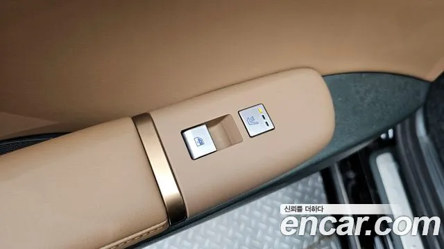 Hyundai Grandeur Hybrid (GN7) id 2699659 из Кореи 20