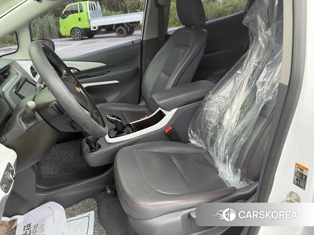 Chevrolet (GM Daewoo) Bolt EV id 4610524 из Кореи 19