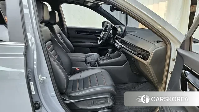 Honda CR-V 6th generation id 2958836 из Кореи 20