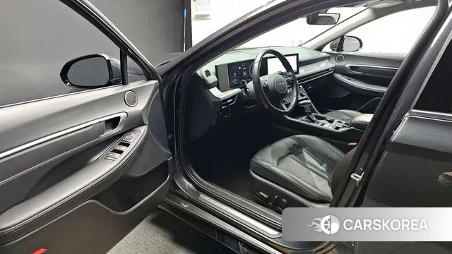 Hyundai Sonata D Edge (DN8) id 3457342 из Кореи 20