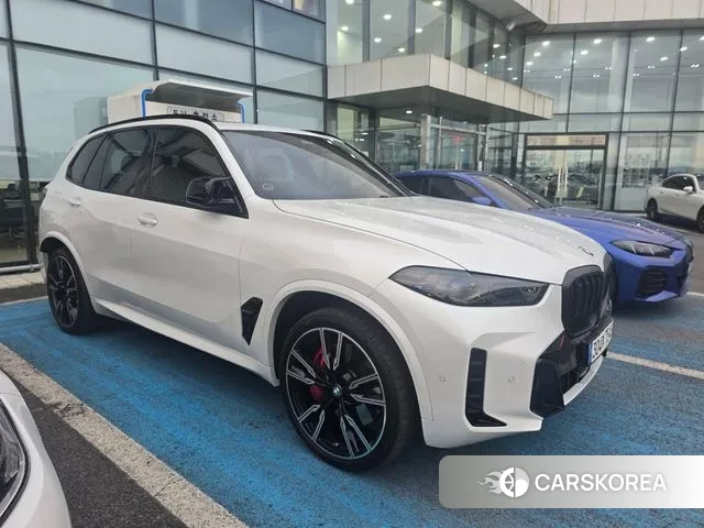 BMW X5 (G05) id 3436962 из Кореи 18