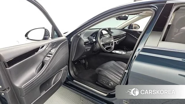 Genesis G80 (RG3) id 3740886 из Кореи 20