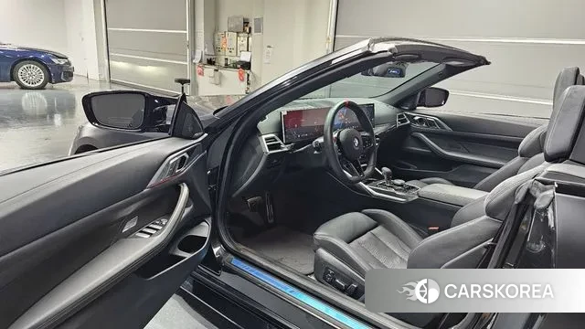 BMW M4 (G82) id 3486959 из Кореи 20