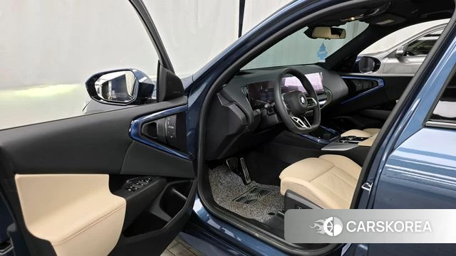 BMW X3 (G45) id 4016785 из Кореи 20