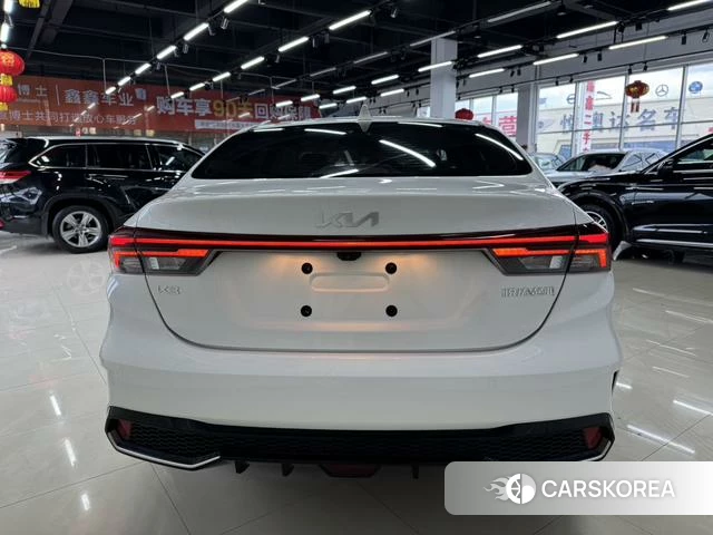 Kia K3 id 4291415 из Китая 14