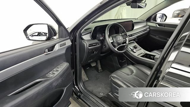 Hyundai The New Palisade id 3892045 из Кореи 20