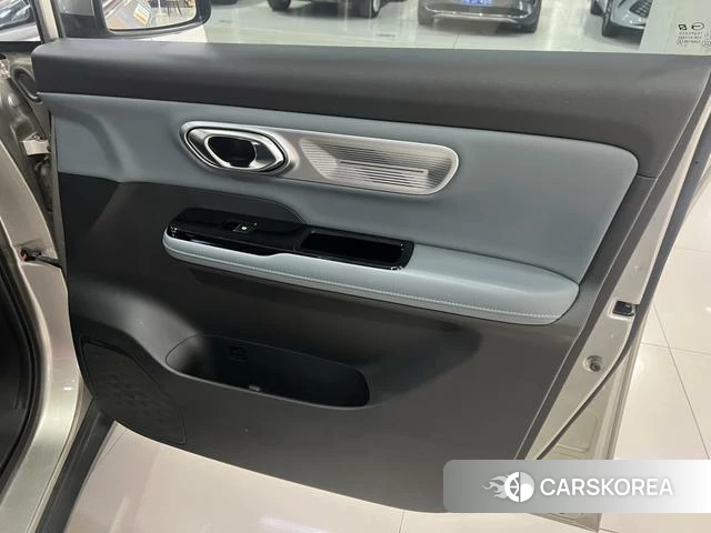 Aian AION Y id 3920682 из Китая 27