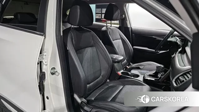 Kia Seltos id 3551784 из Кореи 20