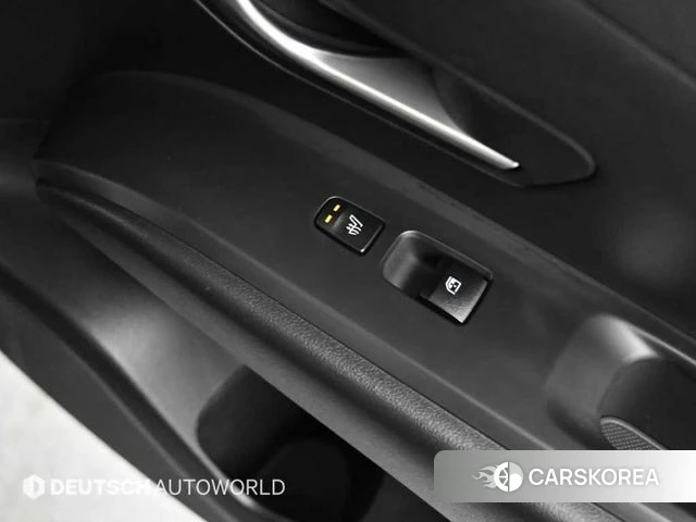 Hyundai Tucson (NX4) id 4640824 из Кореи 20