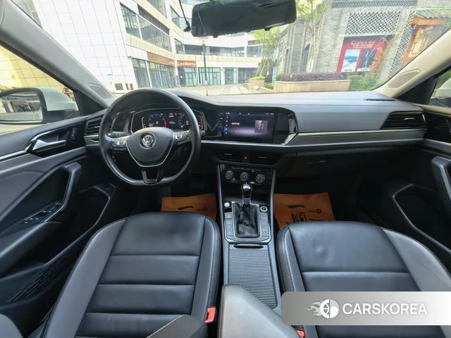 Volkswagen Sagitar id 4321346 из Китая 22