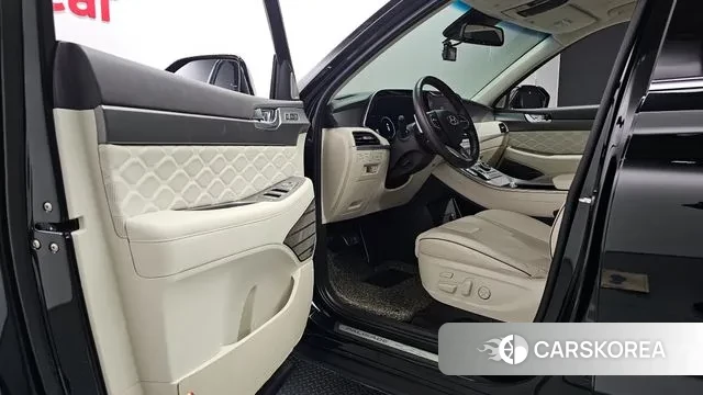 Hyundai Palisade id 2901196 из Кореи 20
