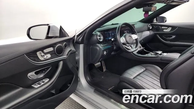 Mercedes-Benz E-Class W213 id 2950976 из Кореи 20