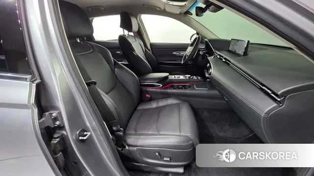 Genesis GV70 id 3410521 из Кореи 20