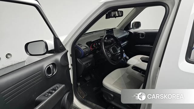 Hyundai Casper id 4928742 из Кореи 31
