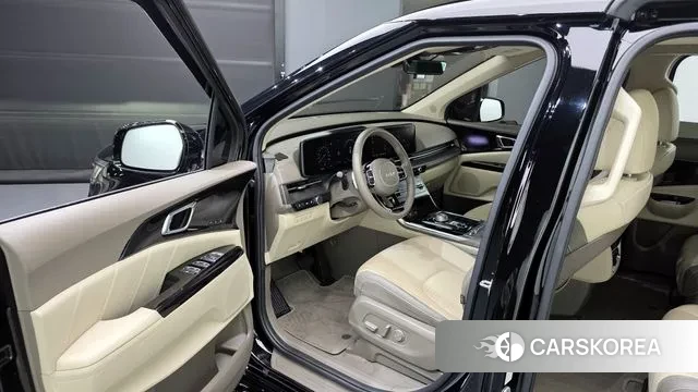 Kia Carnival 4th generation id 2905580 из Кореи 20