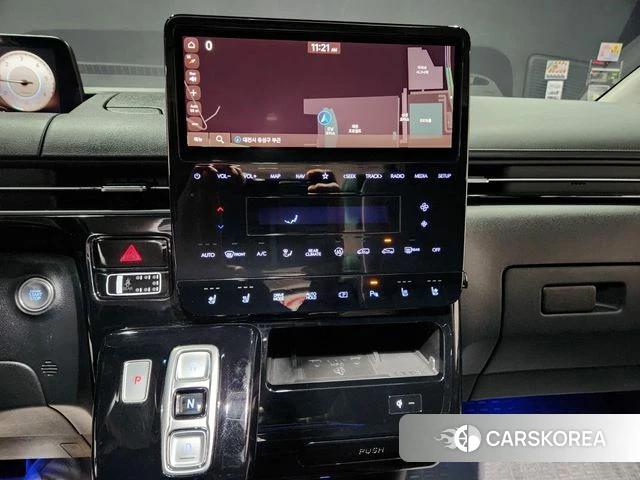 Hyundai Staria id 3842149 из Кореи 20