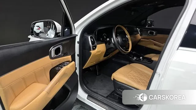 Kia Sorento 4th Generation id 3478229 из Кореи 20